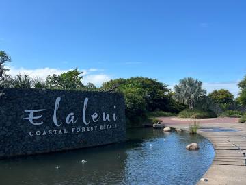 2 Bedroom Apartment To Let in Elaleni Coastal Forest Estate