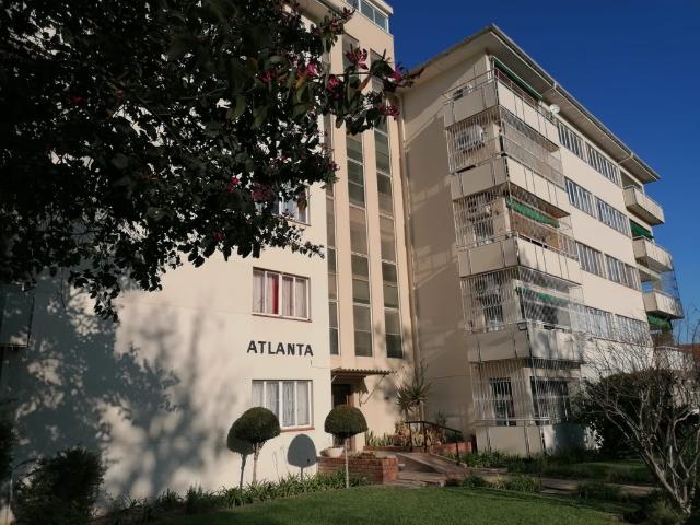 2 Bedroom Apartment To Let in Esterville