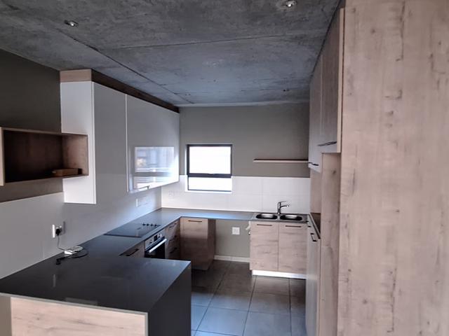 2 Bedroom Apartment To Let in Equestria