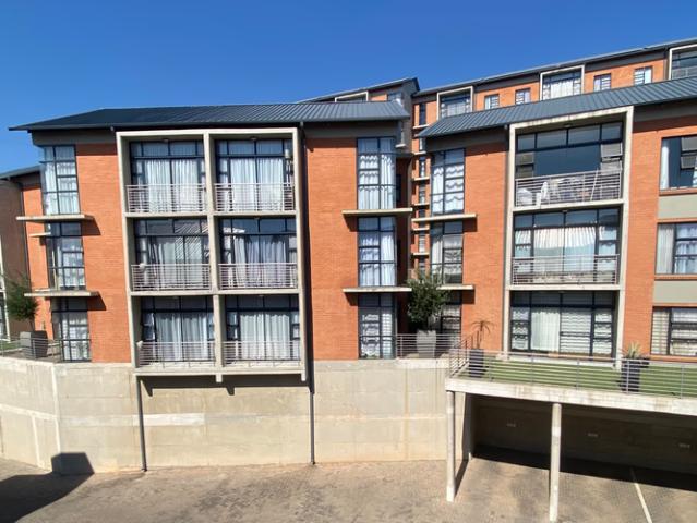 2 Bedroom Apartment To Let in Equestria