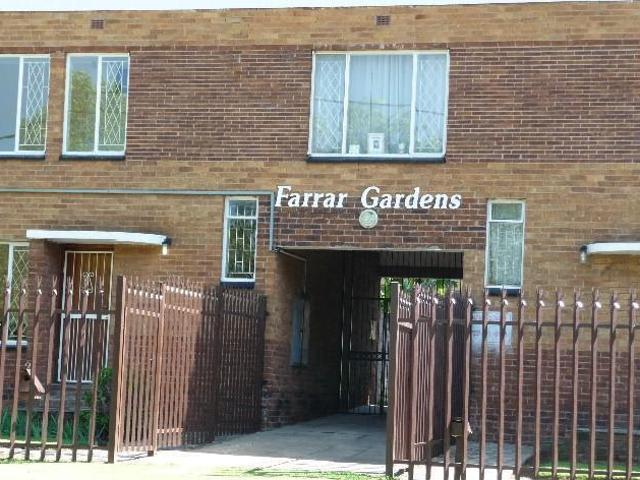2 Bedroom Apartment To Let in Farrarmere Gardens