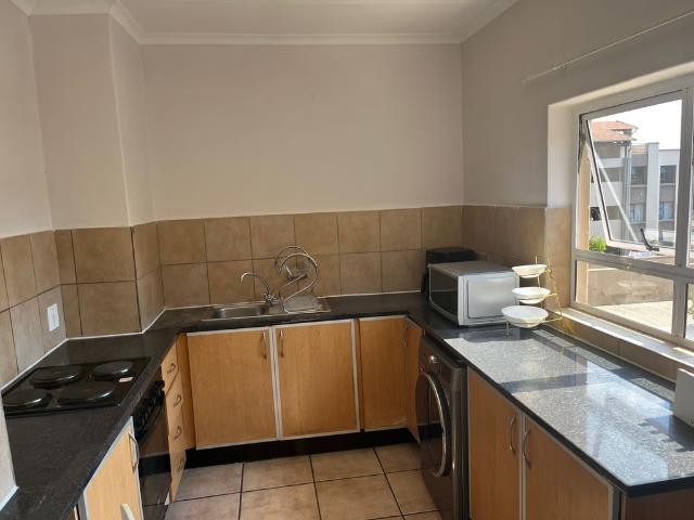2 Bedroom Apartment To Let in Ferndale