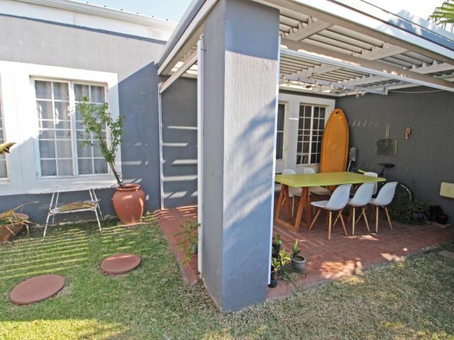 2 Bedroom Apartment To Let in Ferndale