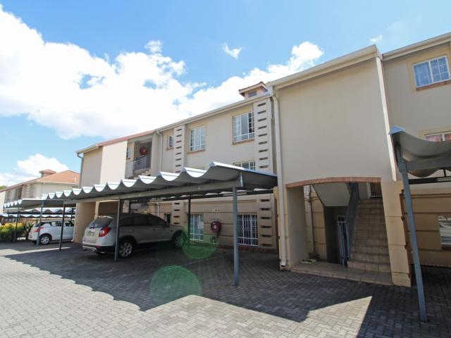 2 Bedroom Apartment To Let in Ferndale