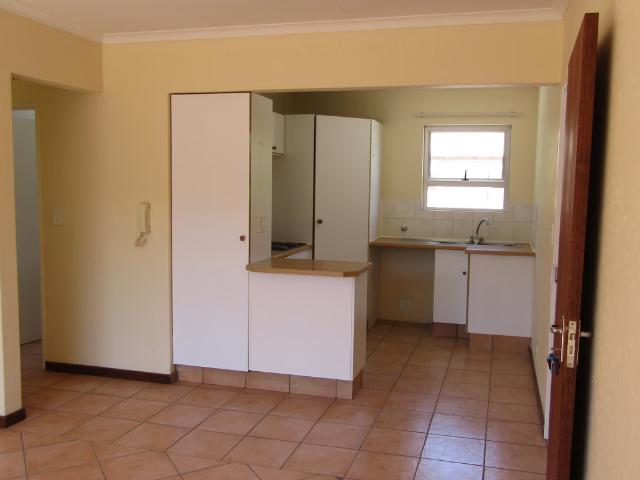 2 Bedroom Apartment To Let in Ferndale