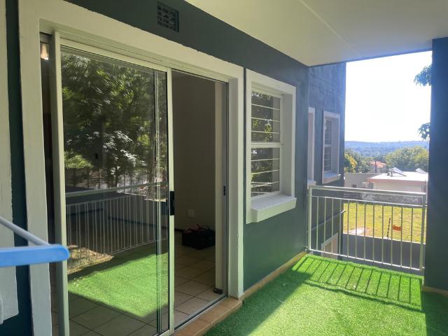 2 Bedroom Apartment To Let in Ferndale