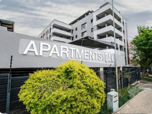 2 Bedroom Apartment To Let in Ferndale