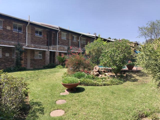 2 Bedroom Apartment To Let in Ferndale