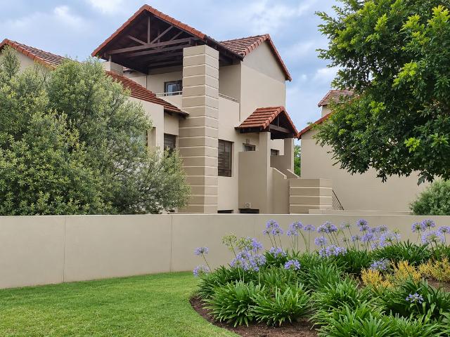 2 Bedroom Apartment To Let in Fourways