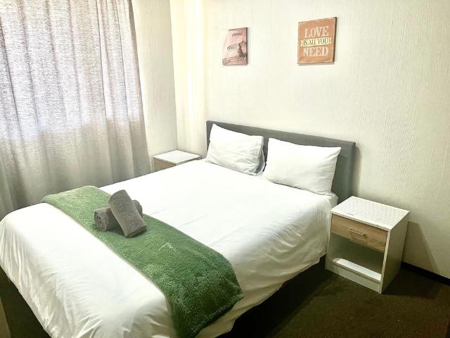 2 Bedroom Apartment To Let in Fourways