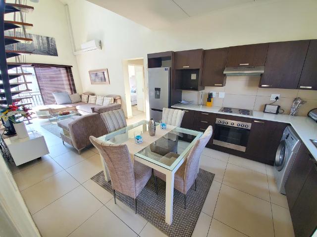 2 Bedroom Apartment To Let in Fourways