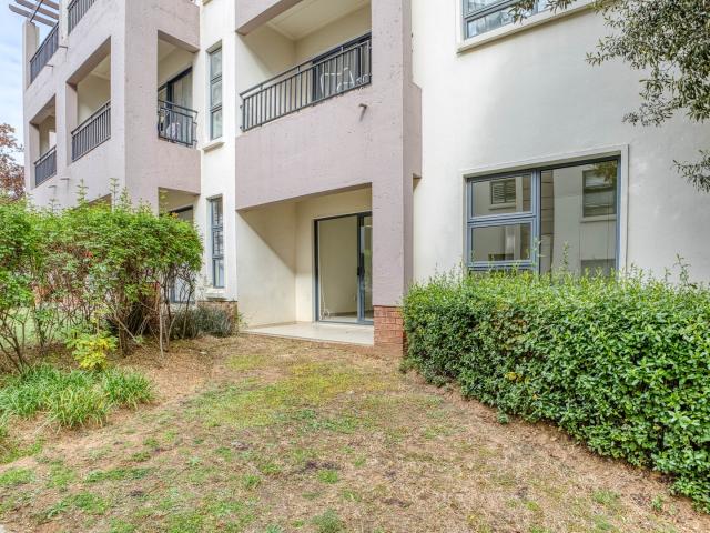 2 Bedroom Apartment To Let in Fourways