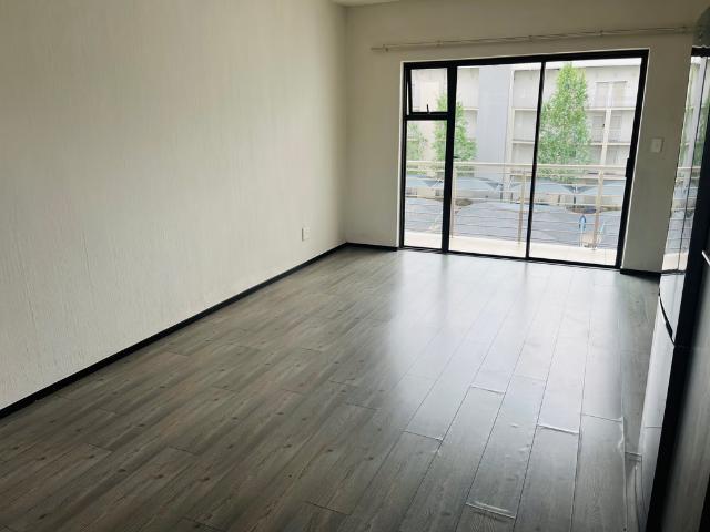 2 Bedroom Apartment To Let in Fourways