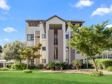 House to rent in Rivonia - Garden