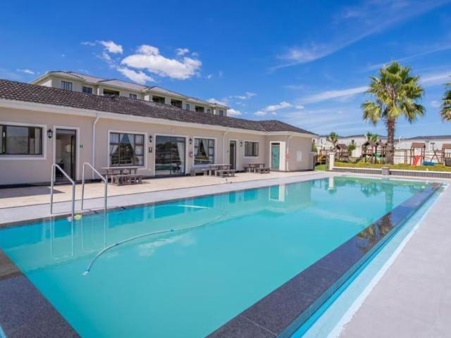 2 Bedroom Apartment To Let in Fourways