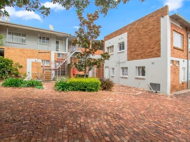 2 Bedroom Apartment To Let in Floracliffe