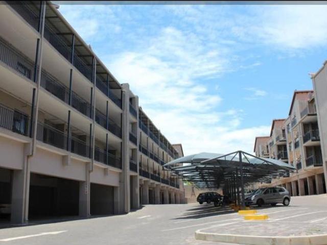 2 Bedroom Apartment To Let in Florida