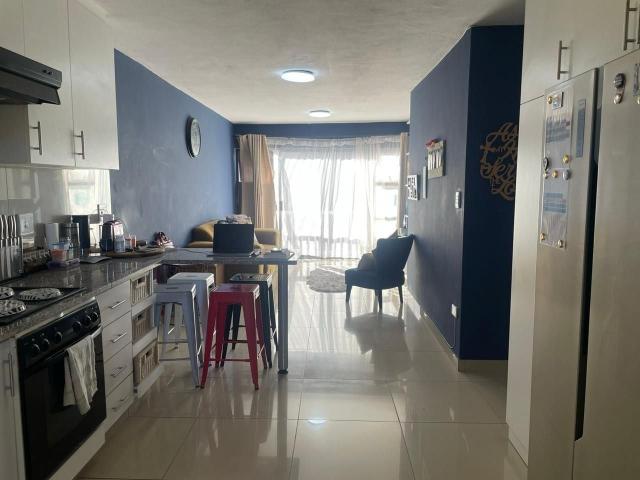 2 Bedroom Apartment To Let in Fynnland
