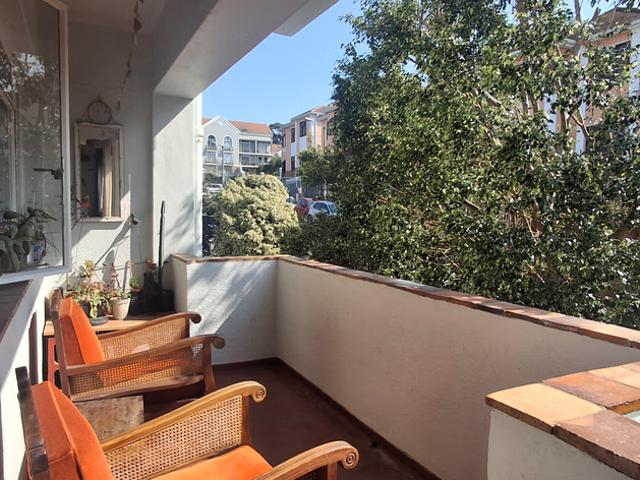 2 Bedroom Apartment To Let in Gardens | Cape Coastal Homes