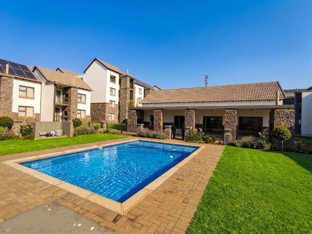 2 Bedroom Apartment To Let in Glen Marais