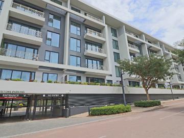 2 Bedroom Apartment To Let in Glenadrienne