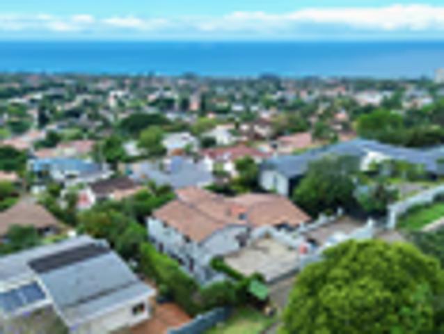 2 Bedroom Apartment To Let in Glenashley
