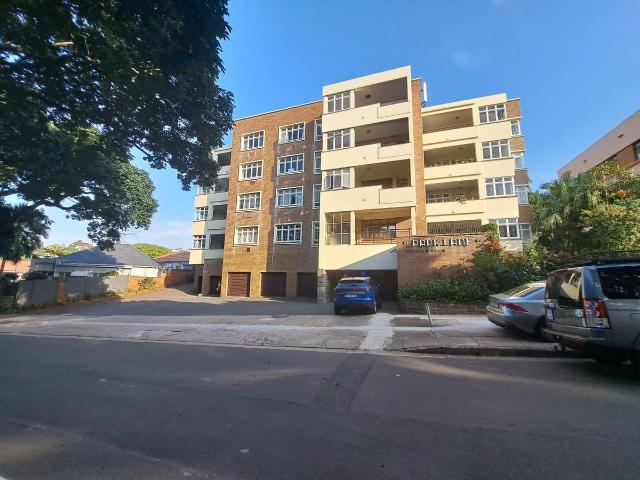 2 Bedroom Apartment To Let in Glenwood
