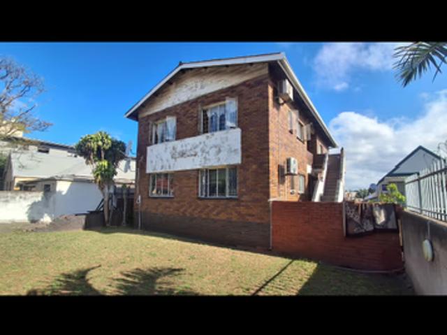 2 Bedroom Apartment To Let in Glenwood