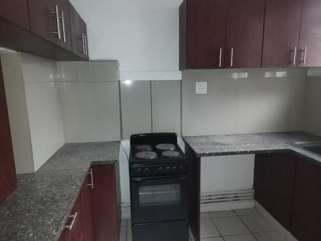 2 Bedroom Apartment Rented in Glenwood