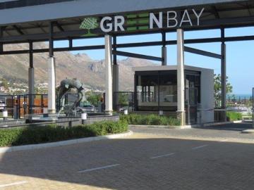 2 Bedroom Apartment To Let in Greenbay Eco Estate