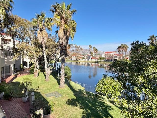 2 Bedroom Apartment To Let in Greenways Golf Estate