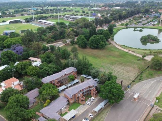 2 Bedroom Apartment To Let in Hatfield