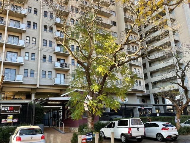 2 Bedroom Apartment To Let in Hatfield