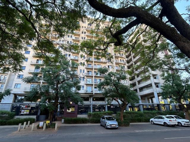 2 Bedroom Apartment To Let in Hatfield