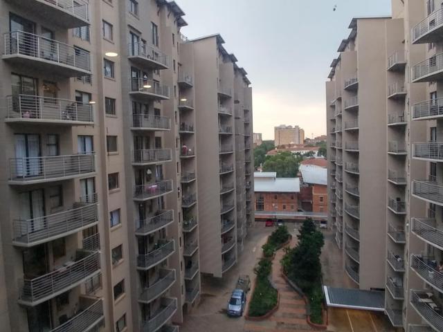 2 Bedroom Apartment To Let in Hatfield