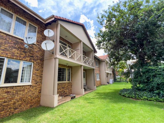 2 Bedroom Apartment To Let in Hatfield