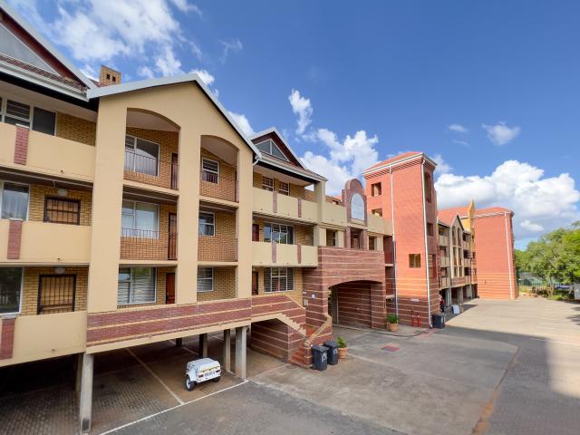 2 Bedroom Apartment To Let in Hatfield