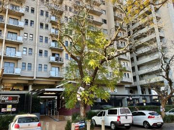 Hatfield, City of Tshwane Metropolitan Municipality, Gauteng, South Africa