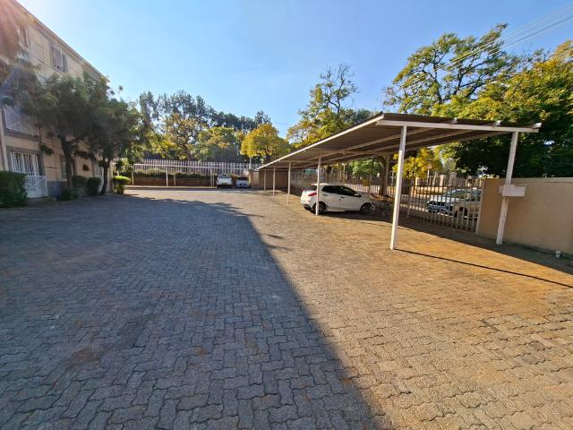 2 Bedroom Apartment To Let in Hatfield | Waterfall Properties