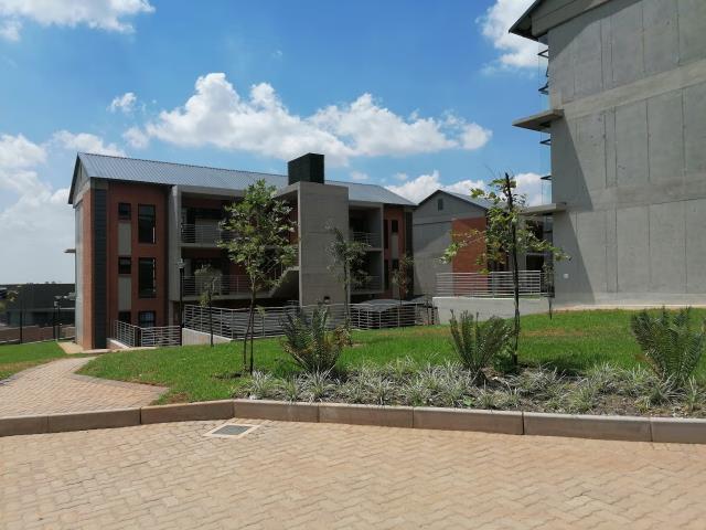 2 Bedroom Apartment To Let in Hazeldean