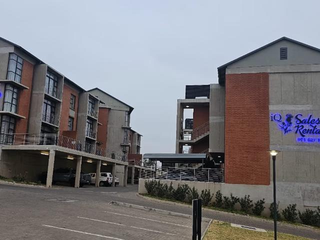 2 Bedroom Apartment To Let in Hazeldean