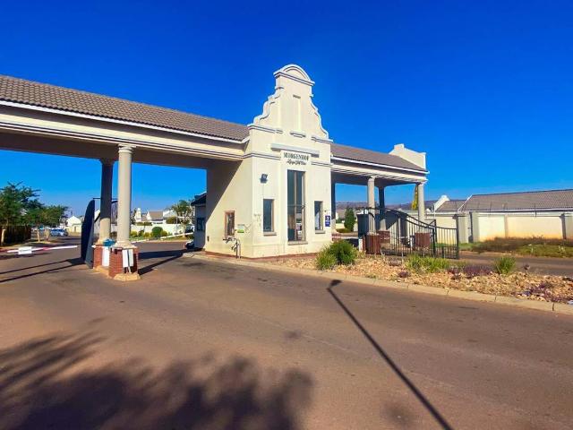2 Bedroom Apartment To Let in Hesteapark