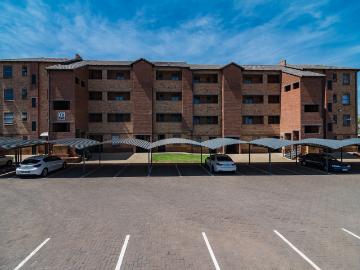 2 Bedroom Apartment To Let in Heuweloord