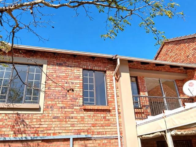2 Bedroom Apartment Rented in Highveld