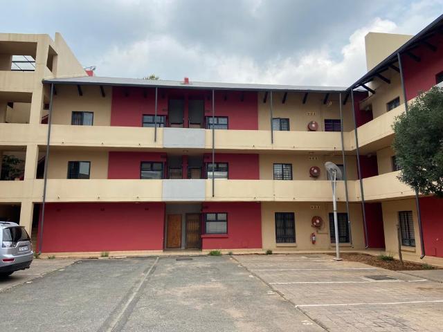 2 Bedroom Apartment To Let in Homestead Park | Zareena Kara Properties