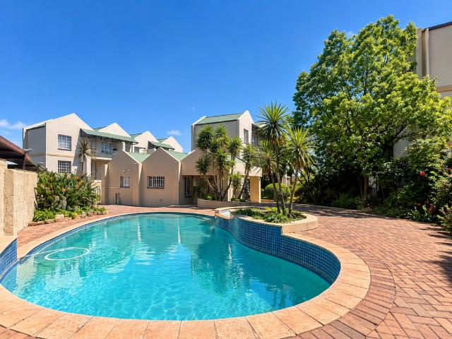 2 Bedroom Apartment To Let in Horison