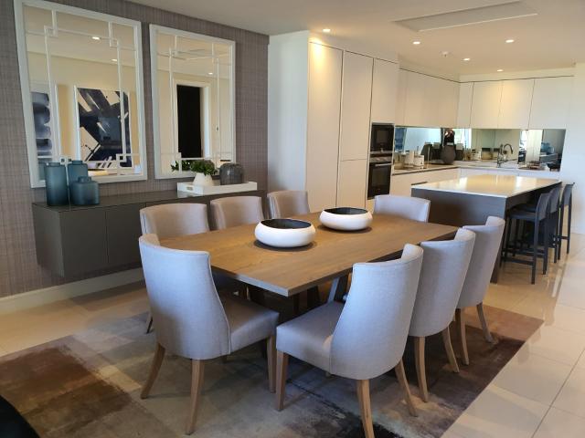 2 Bedroom Apartment To Let in Houghton Estate