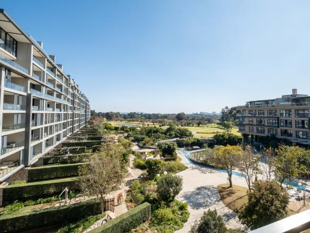2 Bedroom Apartment To Let in Houghton Estate