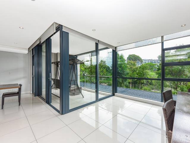 2 Bedroom Apartment To Let in Houghton Estate