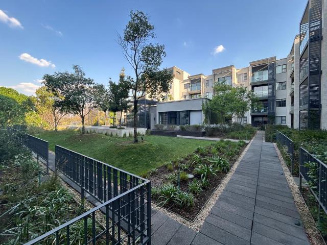 2 Bedroom Apartment To Let in Houghton Estate | Zareena Kara Properties